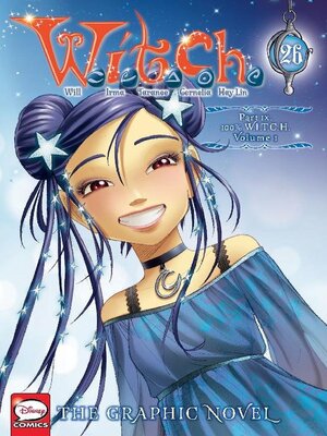 cover image of W.I.T.C.H., Part IX., Volume 1